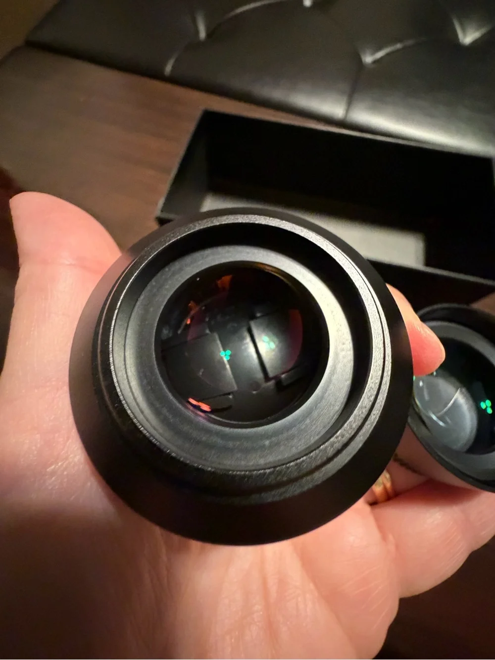 Xenvo pro lens